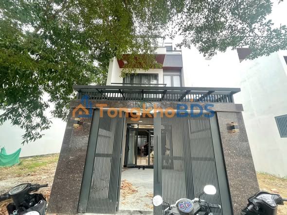 Cho Thuê Nhà 4 Tầng Full Nội Thất, Vĩnh Thái, Nha Trang - 30 Triệu/Tháng