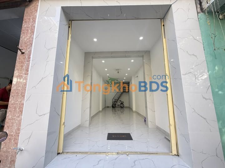 Mặt Bằng Kinh Doanh 30m² Tân Lập, Nha Trang - Giá 7 Triệu/Tháng