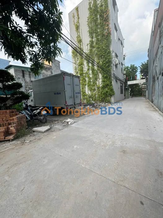 Bán Lô Góc 42m² Đường Trương Hán Siêu, TP. Hải Dương - Ô Tô Quay Đầu