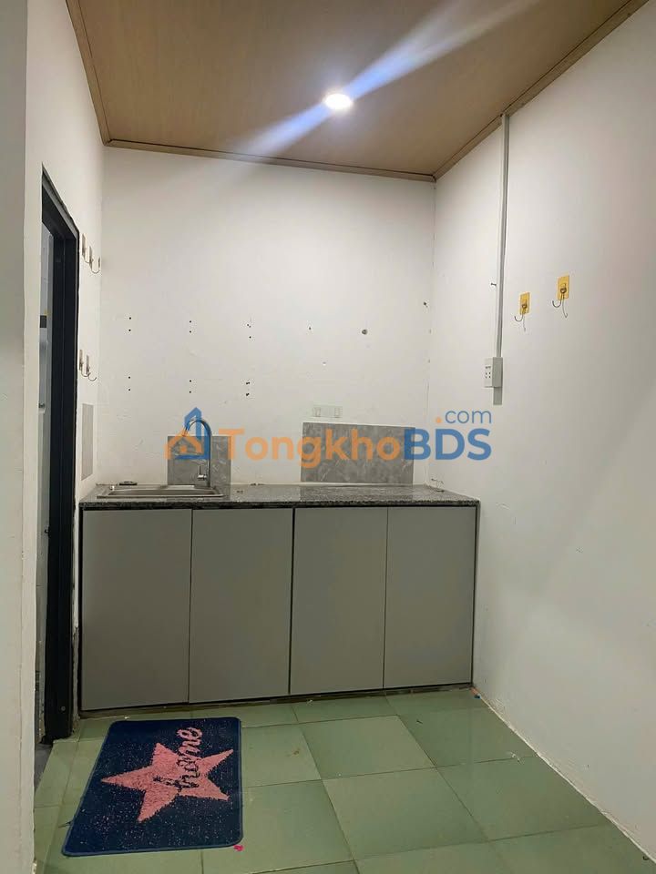 Phòng trọ trung tâm BMT 25m² giá 2 triệu - Gần Chợ, Hoa Viên