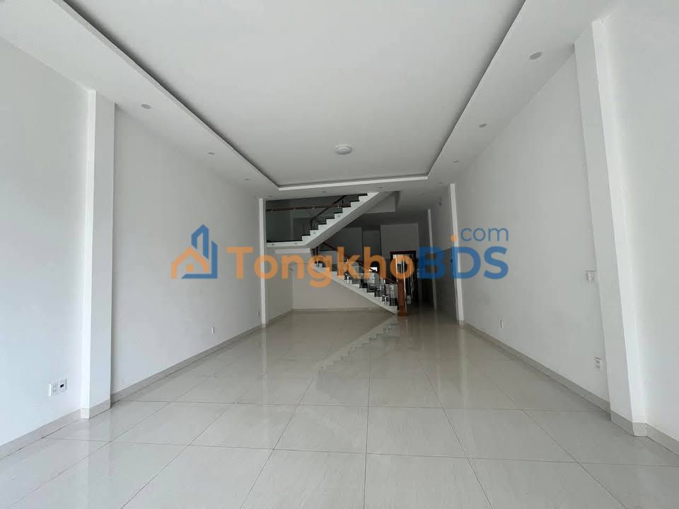 Nhà Nguyên Căn Mặt Tiền Khu Metro BMT - 100m² Kinh Doanh Đa Ngành