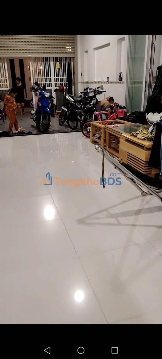 Nhà 1 Trệt 1 Lầu 1 Sân Thượng - 81m² - P. Rạng - Giá 3.6 Tỷ