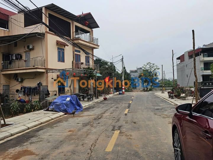 Đất nền Võ Cường - 175m² view vườn hoa, đường 5m, giá 6 tỷ