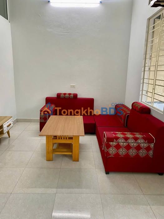 Nhà cho thuê Tổ 6 An Dương 50m2 3.2 triệu - Sẵn sàng ở ngay