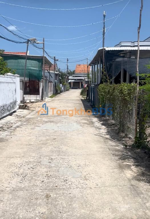 Bán Đất Vạn Hưng, Khánh Hòa 200m² - Sổ Hồng Sẵn, Giá Đầu Tư 1.3 Tỷ