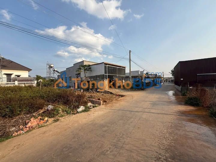 Bán Đất Hẻm Lý Thái Tổ Đà Lạt 165m² Sổ Hồng Riêng - Giá 2.3 Tỷ