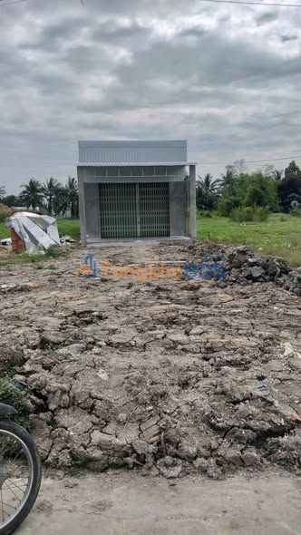 Bán Gấp Đất Vườn 162m² Thạnh Lộc, Châu Thành, Kiên Giang - Giá Tốt