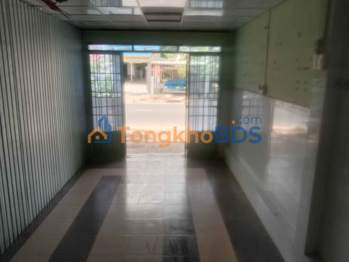 Nhà phố cho thuê Rạch Giá Liên Hương thỏa thuận - Mặt tiền kinh doanh