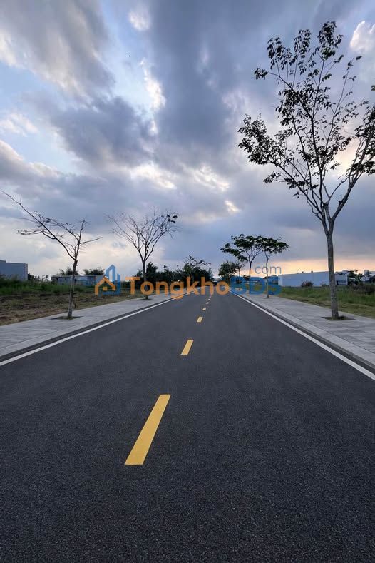 Đất nền MT QL63, Châu Thành, Kiên Giang - Sổ Riêng 100m²