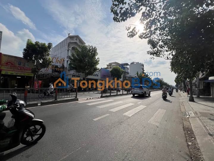 Nhà riêng Quang Trung Gò Vấp 110m2 7.2 tỷ - Sẵn sàng ở ngay