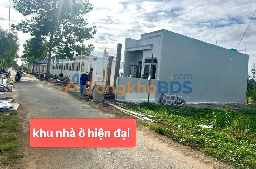 Nhà riêng Thành Phước Bình Minh 78m² giá 870 triệu - Ô tô vào tận nhà