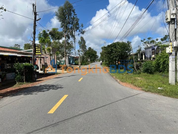 Bán đất Phú Gia, Thanh Xuân 100m² - Sổ đỏ sẵn sàng, ô tô vào nhà