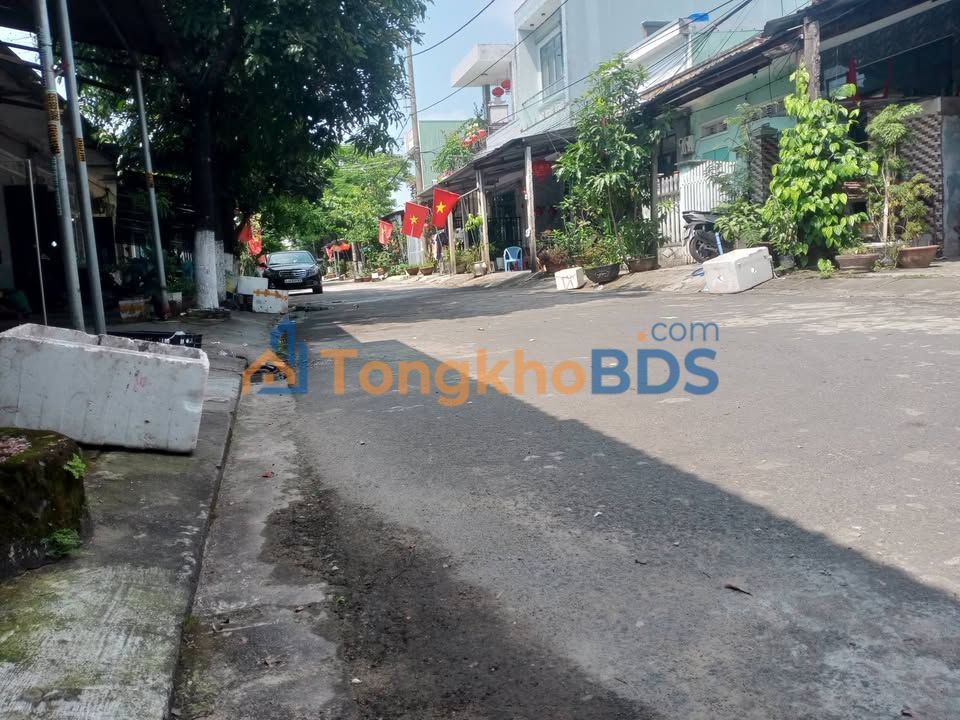 Nhà Mặt Tiền Kinh Doanh 80m² Đà Nẵng - Sát Biển Xuân Thiều, 4PN Full Nội Thất