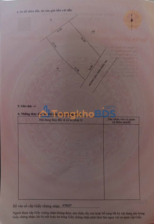 Đất Nền Kon Tum 496m² - Vị Trí Đắc Địa, Sẵn Sàng Xây Dựng