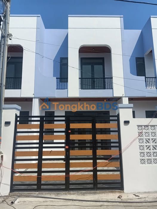 Nhà riêng Tân Bình 80m² 2.05 tỷ - Chính chủ bán