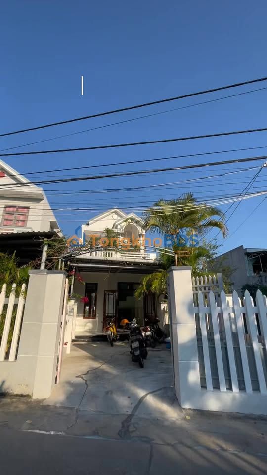 Nhà Chính Chủ 3.9 Tỷ - 190m² Xã Hòa Kiến, Tuy Hoà - Sẵn Sàng Vào Ở Ngay