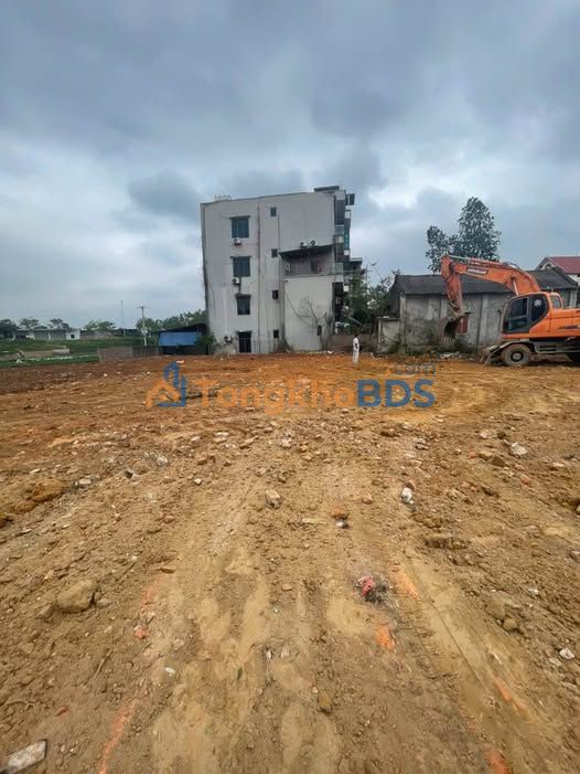 Đất nền Phổ Yên, Thái Nguyên 120m² - Giá tốt, đầu tư sinh lời
