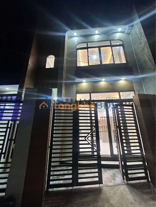 Nhà ĐSH Long Hải 60m² - 1.3 Tỷ, Sổ Hồng Thổ Cư, Sẵn Ở Ngay