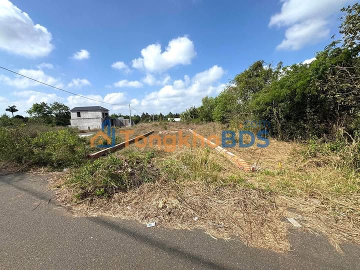 Đất Vàng Bà Rịa 143m² - Mặt Tiền Đường 23, Sổ Hồng Sẵn Sàng