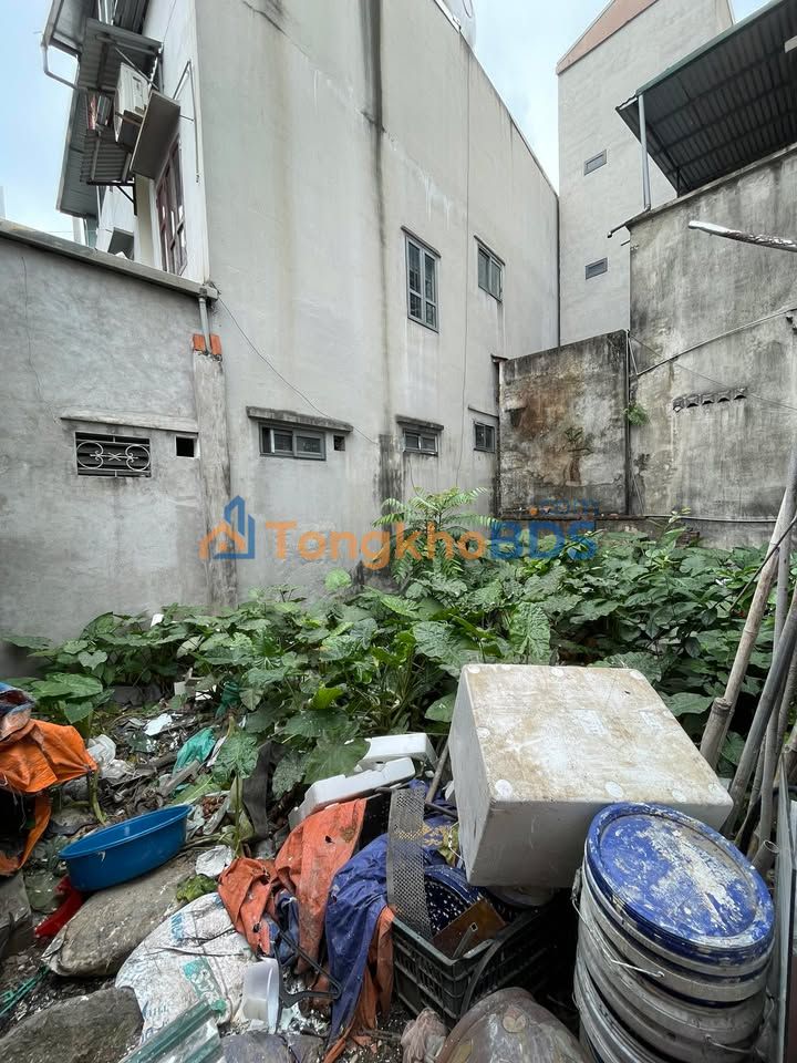 Bán Đất Tam Hiệp, Thanh Trì 36m² - Ngõ Rộng, Sổ Đỏ Chính Chủ, Giá Tốt