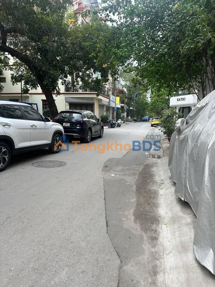 Nhà liền kề Văn Quán 68m² giá 19 tỷ - Chính chủ bán