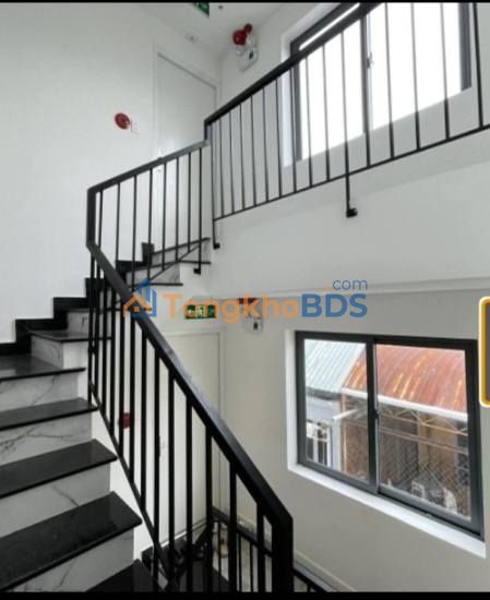 Tòa Căn Hộ Góc Hoàng Diệu, Đà Nẵng - Dòng Tiền 40 Triệu/Tháng