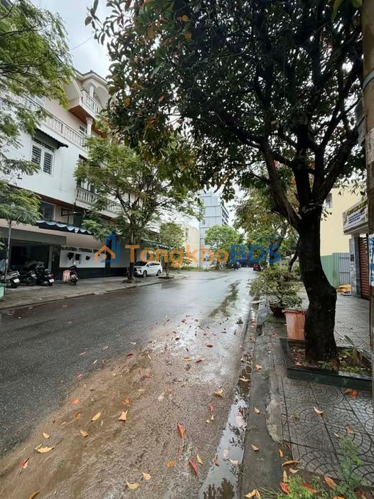 Đất nền Đa Phước 8 Ngũ Hành Sơn 192,5m² 21 tỷ - Tiềm năng tăng giá