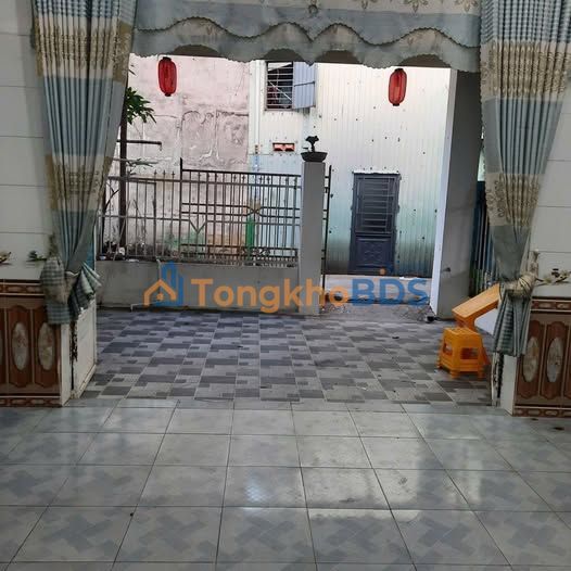 Bán Nhà C4 Kiệt Nguyễn Đình Tứ, Liên Chiểu - 102m² Vuông Vắn, Giá 4.2 Tỷ