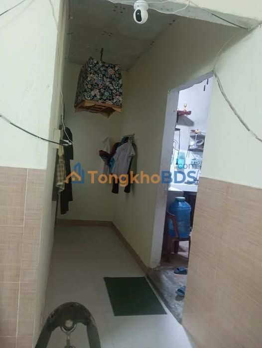 Nhà Chính Chủ Phường Hòa Khánh Bắc, 80m² - Ô Tô Tận Sân