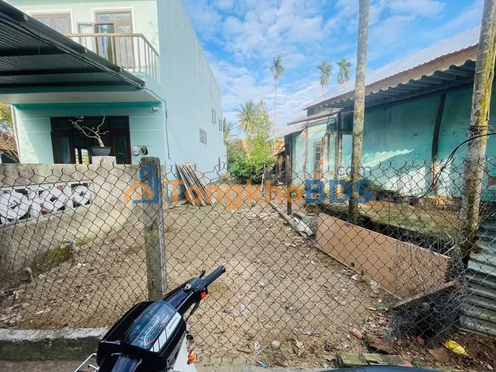 Đất nền Hội An Lý Thường Kiệt 106m² 3,1 tỷ - Tiềm năng tăng giá