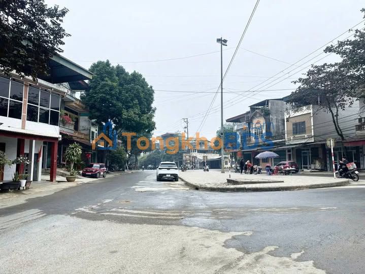 Đất nền Cam Đường Lào Cai 100m² 1.1 tỷ - Sổ đỏ chính chủ