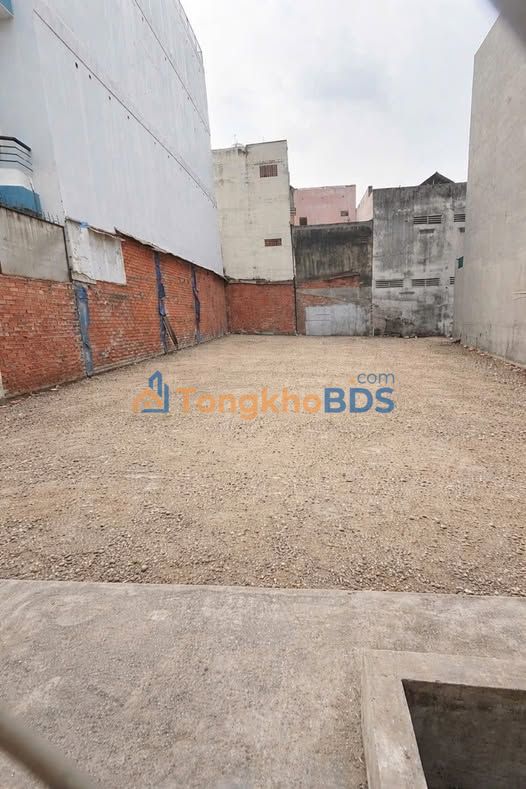 Đất quận 7 Tân Thuận Tây 83m² 6 tỷ - Sổ đỏ chính chủ