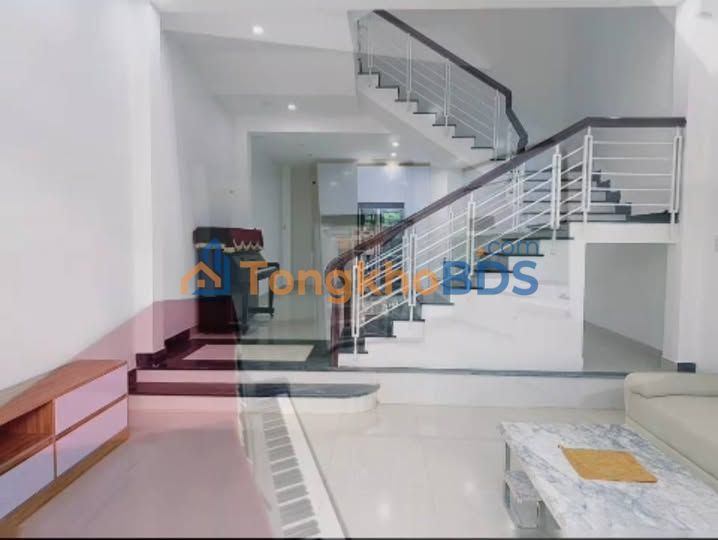 Nhà Mặt Tiền Trần Nhân Tông, Sơn Trà - 86m², 4PN, Kinh Doanh Đỉnh Cao!