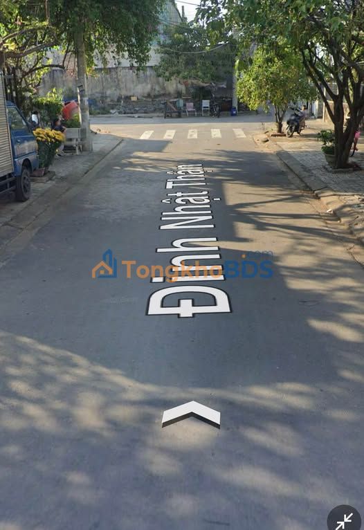 Bán Đất Thọ Quang – Sơn Trà, Đà Nẵng 112m² Sổ Đỏ Chính Chủ