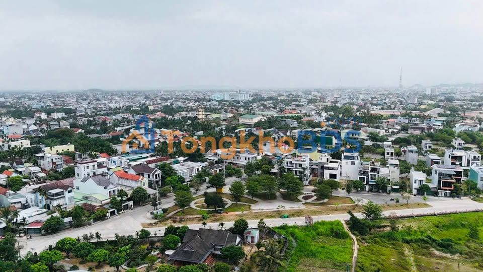 Đất nền Nghĩa Lộ Lý Thái Tổ 97m² 2.2 tỷ - Sổ đỏ chính chủ