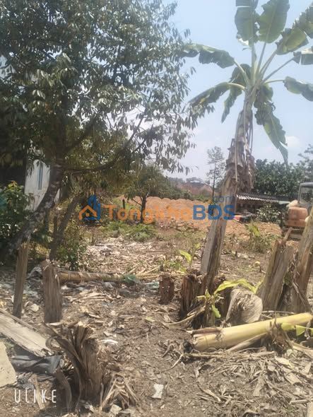 Bán Đất Nền Mỹ Đức, Đạ Huoai - 350m² - Sẵn Sàng Kinh Doanh Cafe