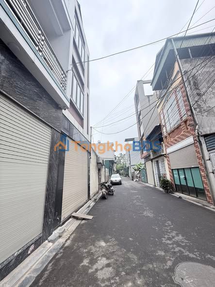 Đất nền Vĩnh Thanh Đông Anh 75m² 5 tỷ - Sổ đỏ chính chủ