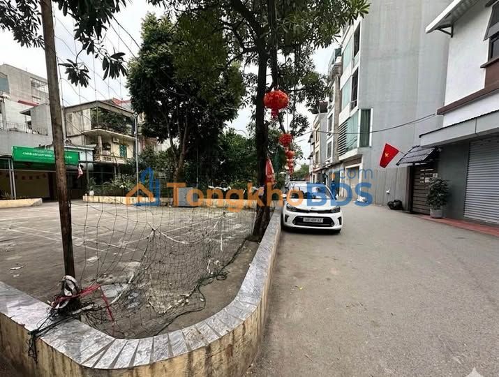 Nhà Linh Đàm 43m² 3 Tầng, Chính Chủ Bán Gấp