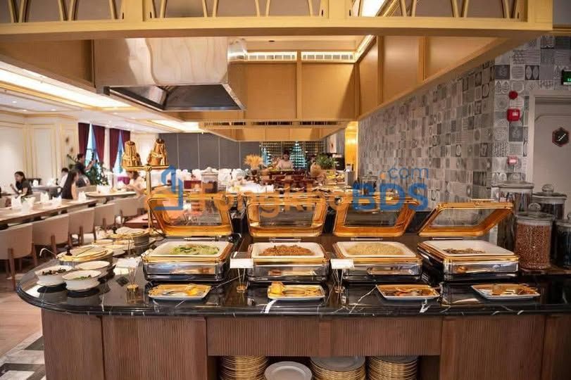 Bán Tòa Khách Sạn 26 Phòng Phố Hàng, Hoàn Kiếm - Kinh Doanh Đỉnh Cao