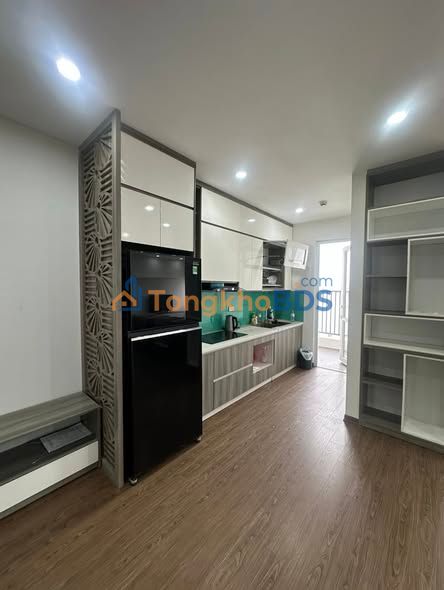 Căn hộ PenHouse View Hồ Tây 100m² giá 11,2 tỷ - View đẹp, sổ đỏ chủ