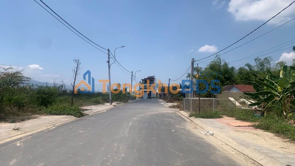 Đất nền Diên An Diên Khánh 69m² 1.725 tỷ, Sổ đỏ chính chủ