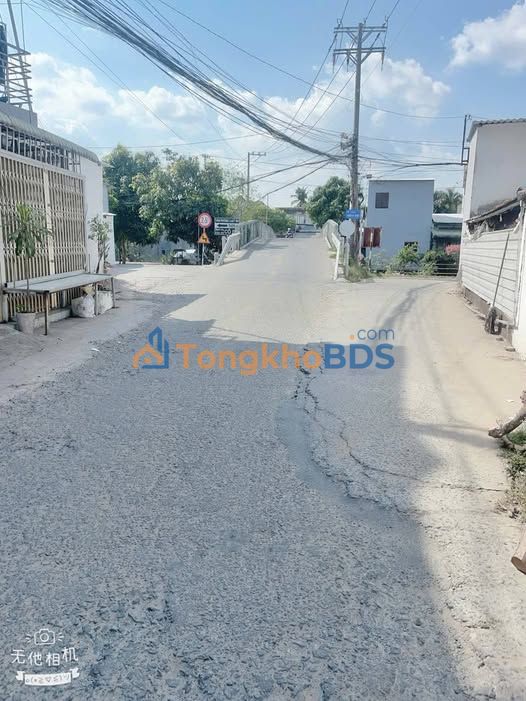 Nhà Chính Chủ Long Tuyền, Cần Thơ - 180m² Sổ Hồng, Giá 2 Tỷ