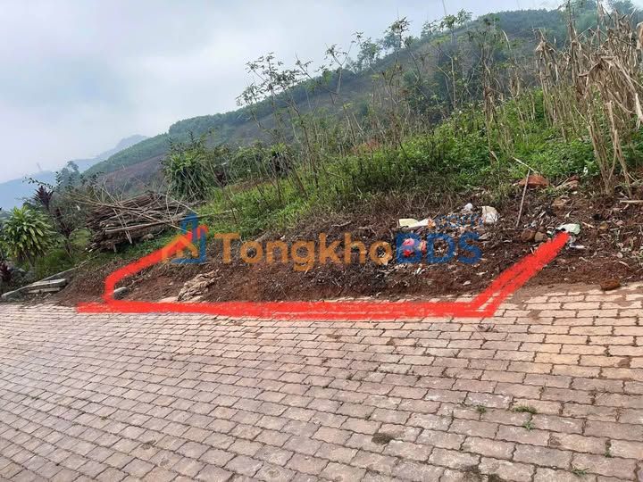 Đất QL173 Chấn Thịnh 100m² 4xx triệu - Sổ đỏ chính chủ