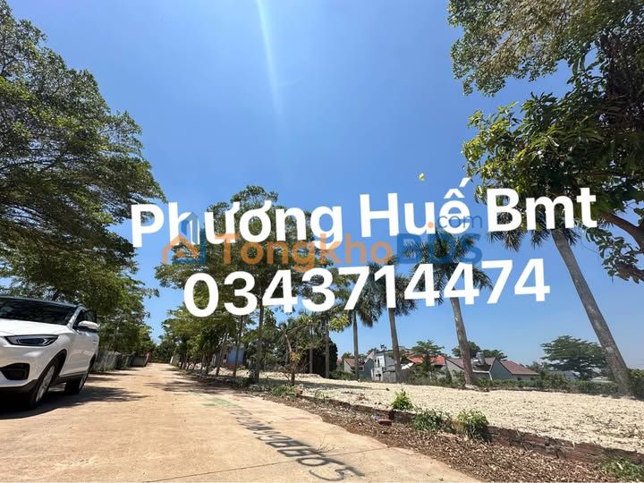 Đất nền Phường 9 Tuy Hòa 94m² 1.18 tỷ - Sổ đỏ