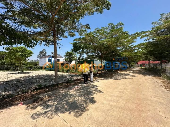 Đất Nền Him Lam, BMT - 3 Lô Sổ Hồng Riêng, Đường Xe Hơi