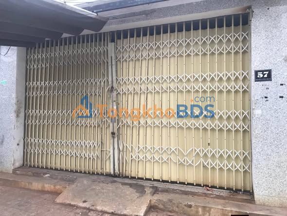 Nhà 141m² Nguyễn Công Hoan, Cẩm Lệ - Ô tô vào nhà, gần Bến xe TT Đà Nẵng