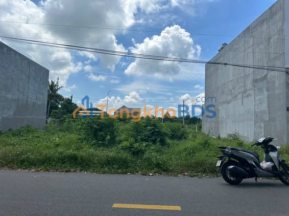 Đất thổ cư 74.5m² Tam Phước, Biên Hòa - Sổ hồng riêng, Giá 1.5 tỷ