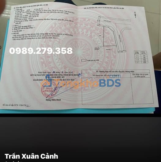 Đất nền Quang Trung 110m² 700-799 triệu - Tiềm năng tăng giá