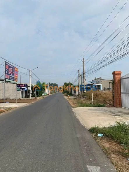 Mặt tiền đường Lê Đức Thọ, Phú Mỹ - 564m² TC, Giá cắt lỗ 4.5 tỷ