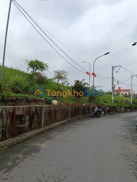 Đất nền Xóm Từa Gia Lâm 217m² 10.199 tỷ - Sổ đỏ chính chủ